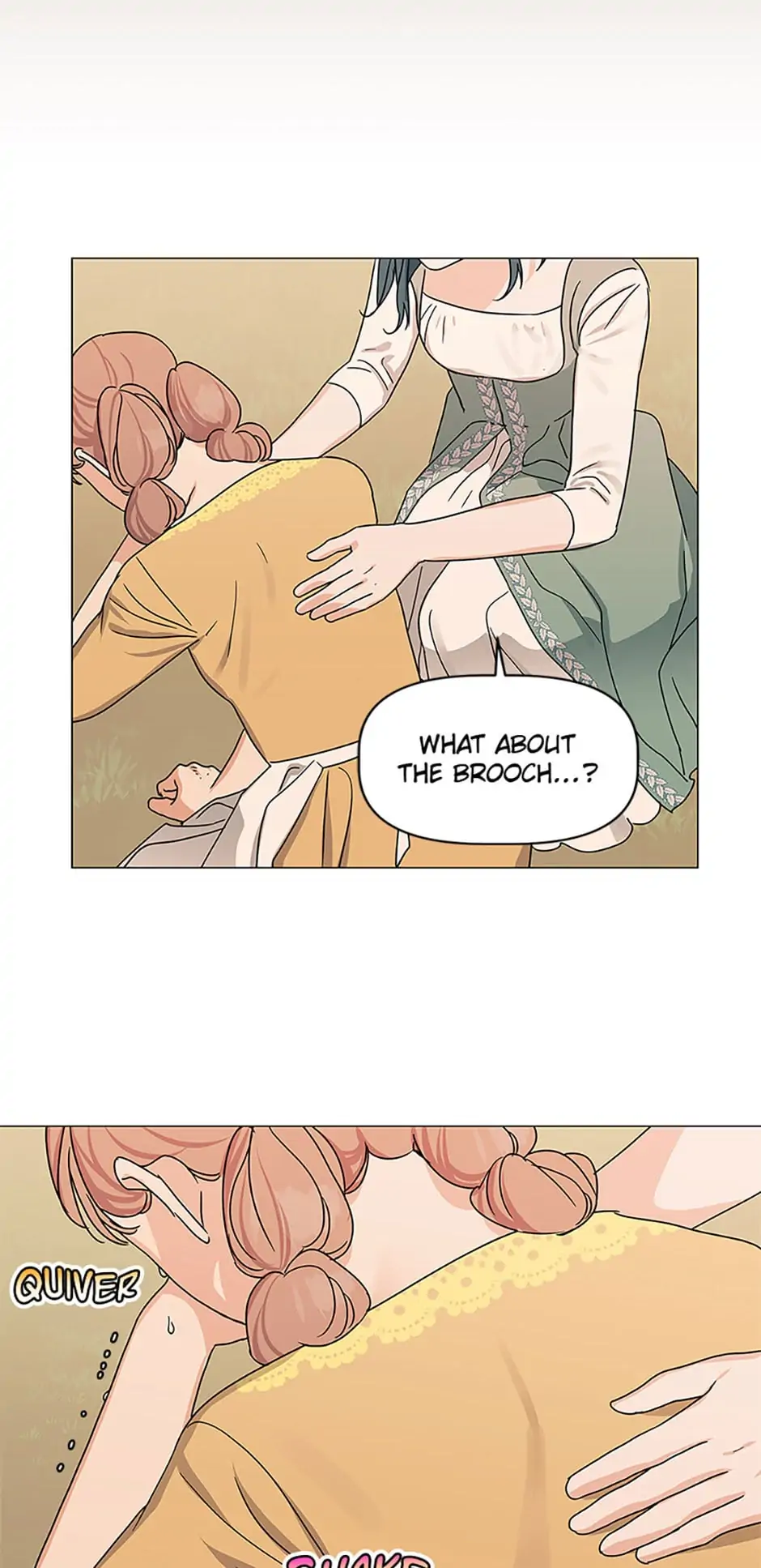 Let Me Fall Be Brilliant Chapter 44 209 49