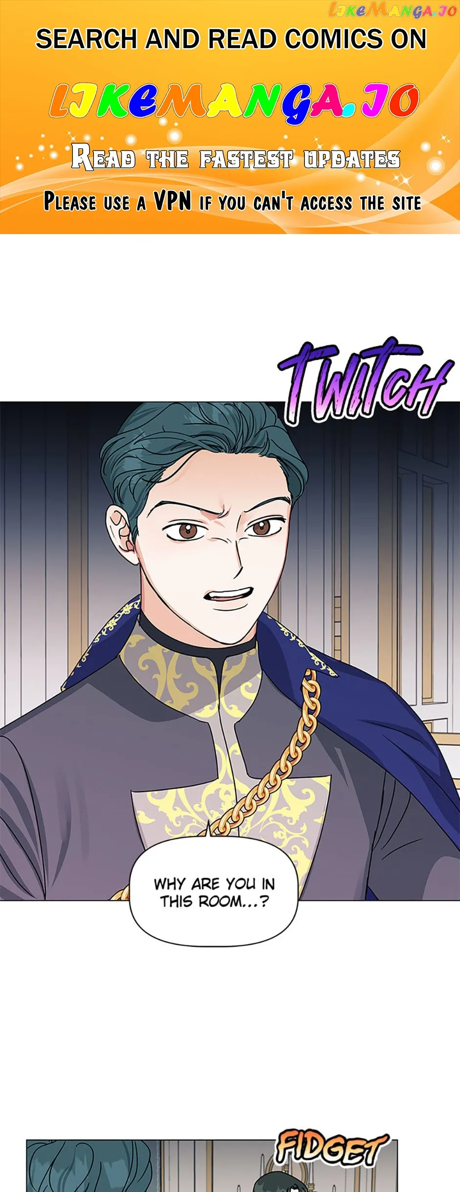 Let Me Fall Be Brilliant Chapter 61 140 01