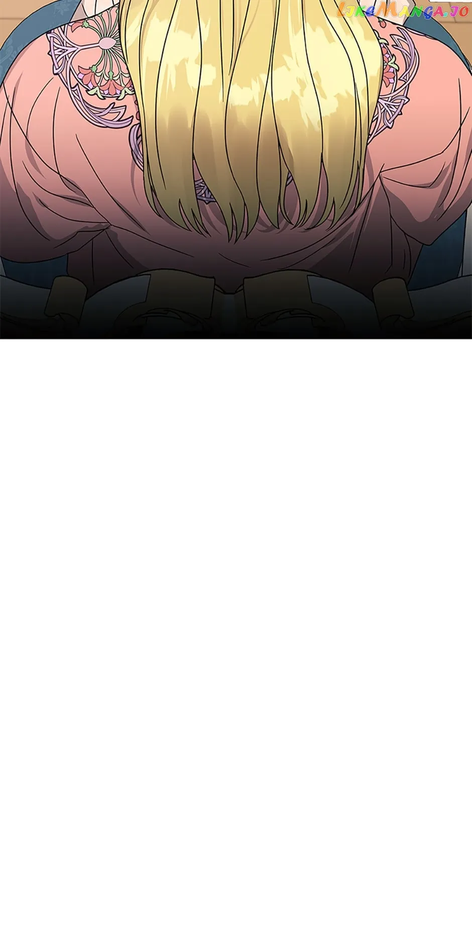 Let Me Fall Be Brilliant Chapter 61 158 19