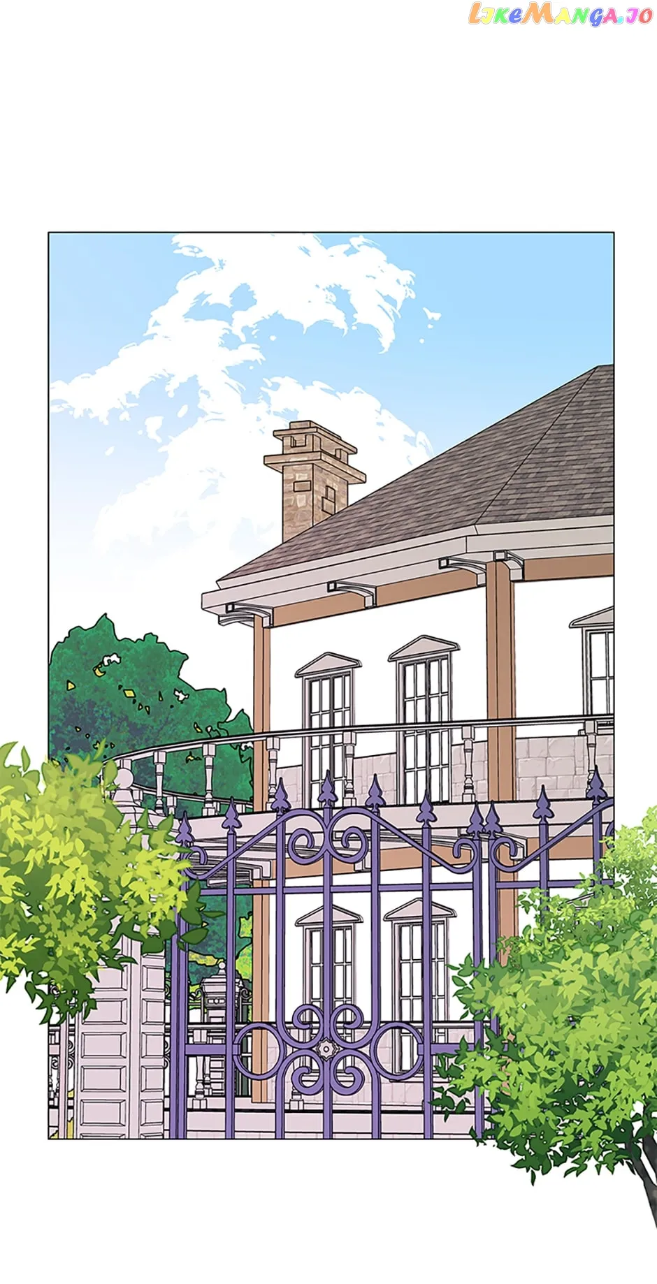 Let Me Fall Be Brilliant Chapter 61 159 20