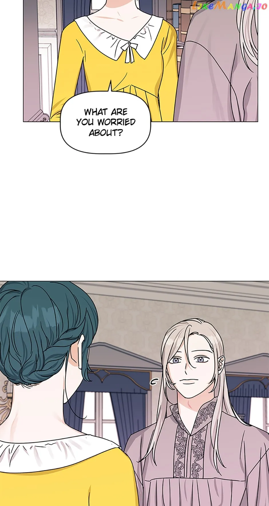 Let Me Fall Be Brilliant Chapter 61 165 26