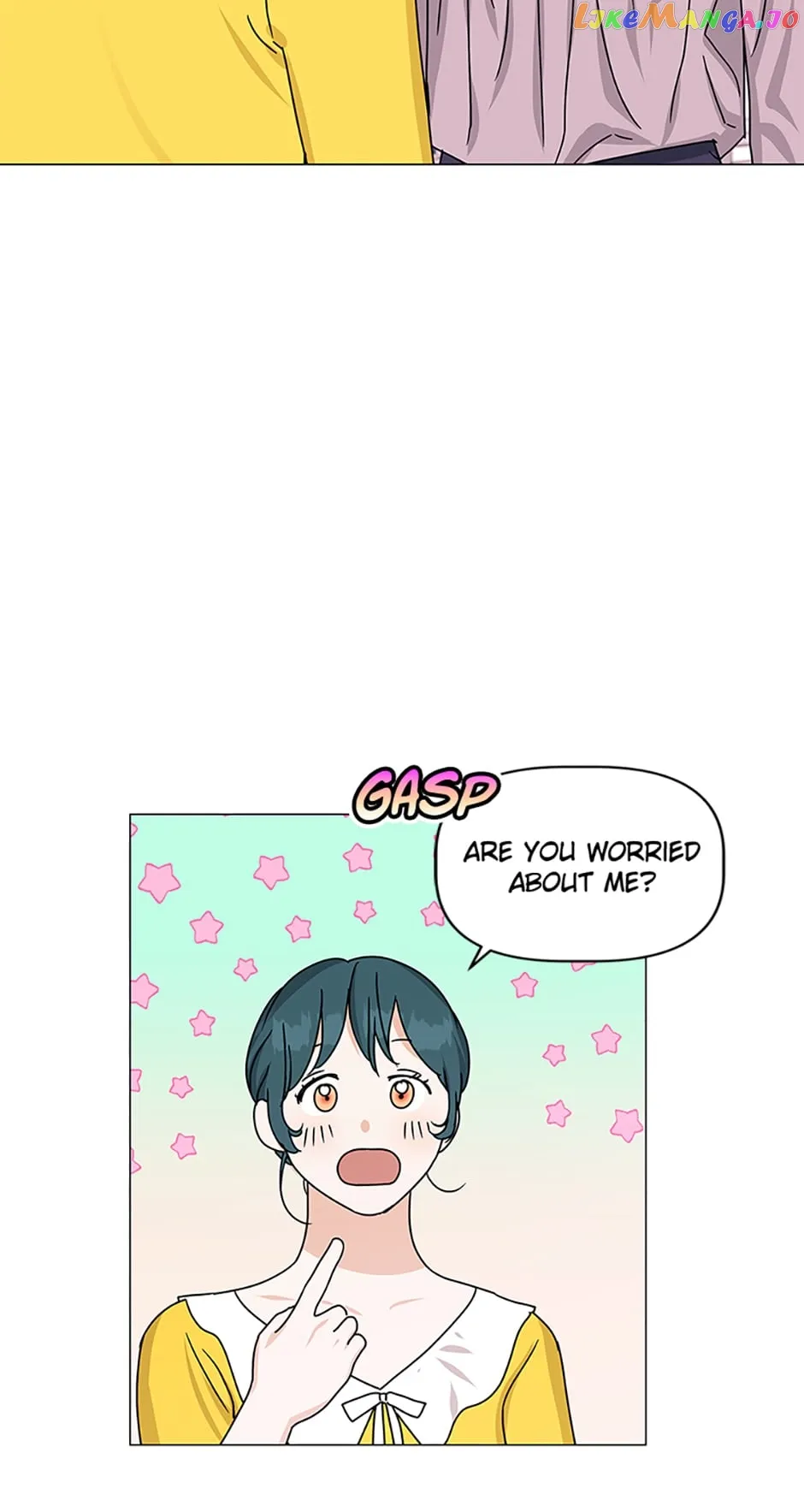 Let Me Fall Be Brilliant Chapter 61 166 27