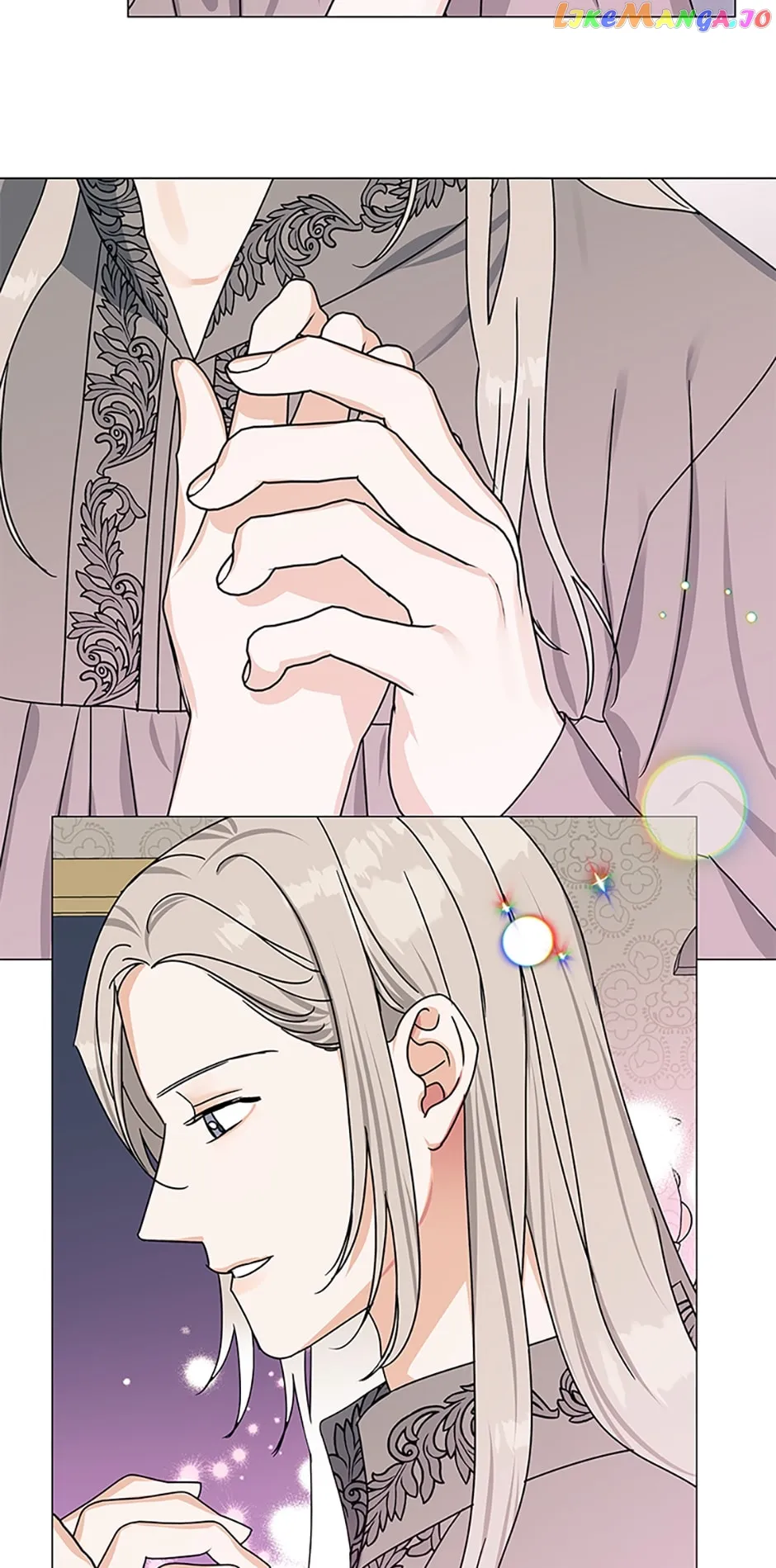 Let Me Fall Be Brilliant Chapter 61 168 29