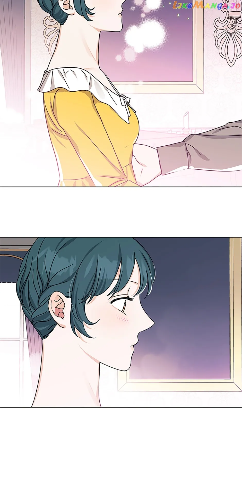 Let Me Fall Be Brilliant Chapter 61 172 33