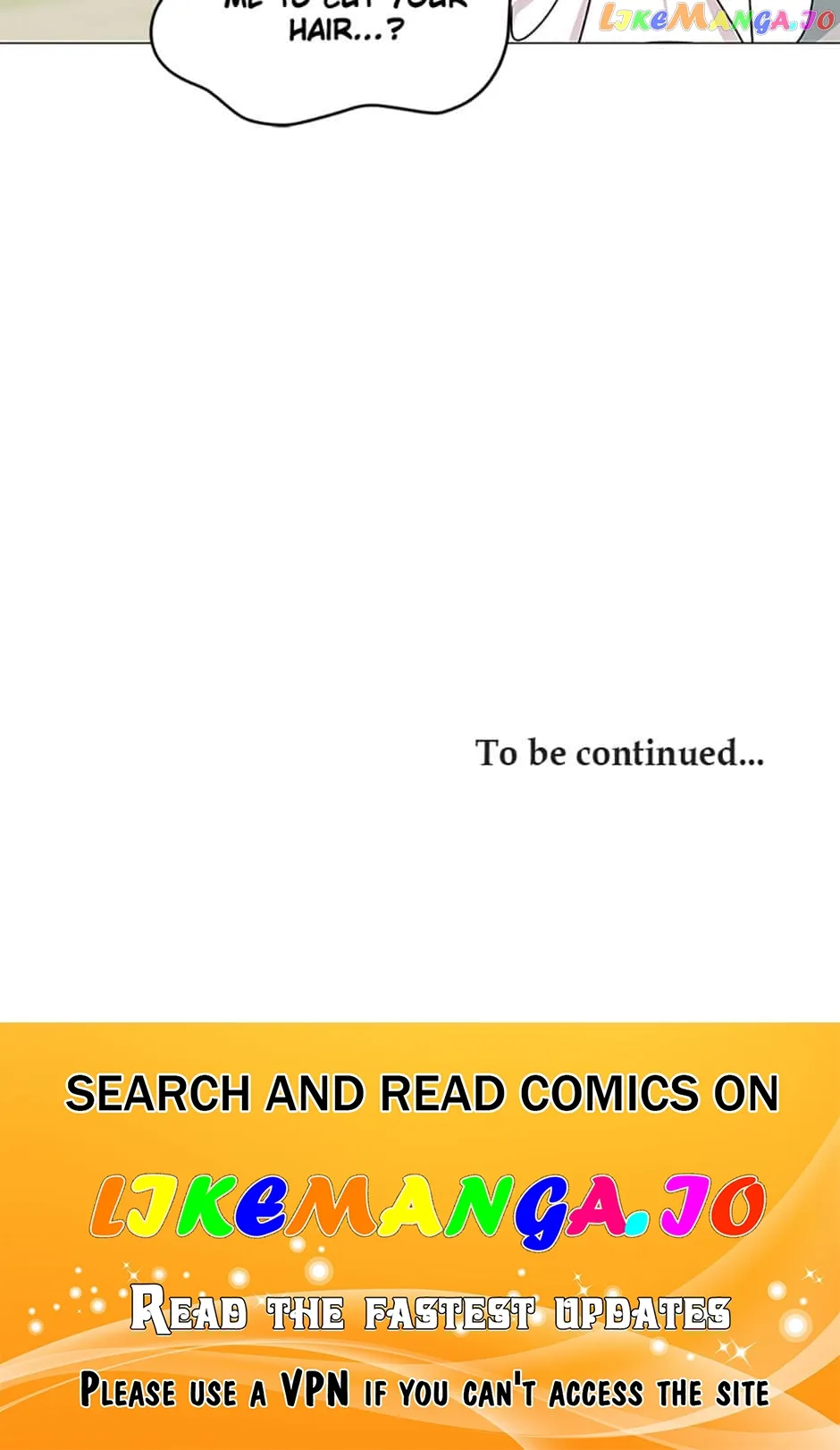 Let Me Fall Be Brilliant Chapter 61 183 44