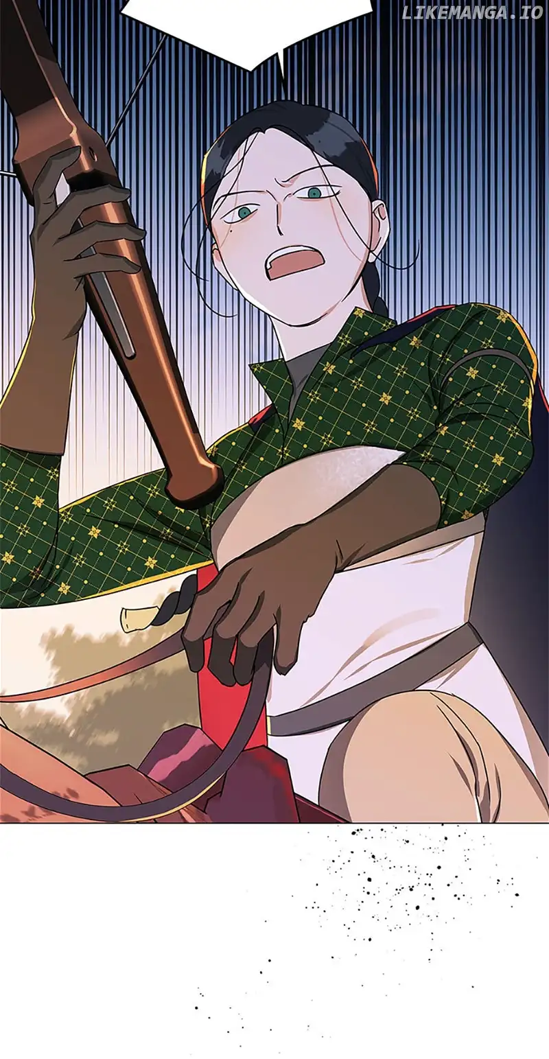 Let Me Fall Be Brilliant Chapter 81 145 03