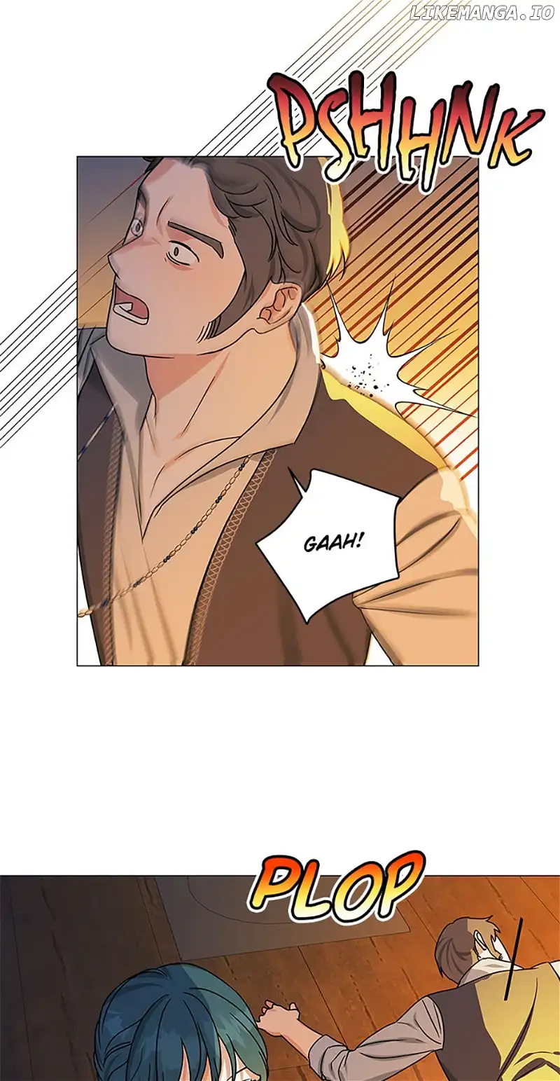 Let Me Fall Be Brilliant Chapter 81 147 05