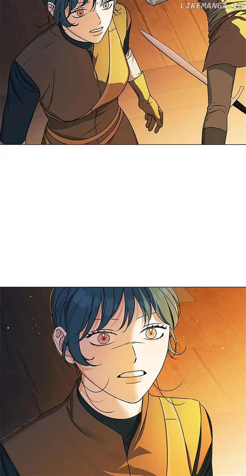 Let Me Fall Be Brilliant Chapter 81 148 06