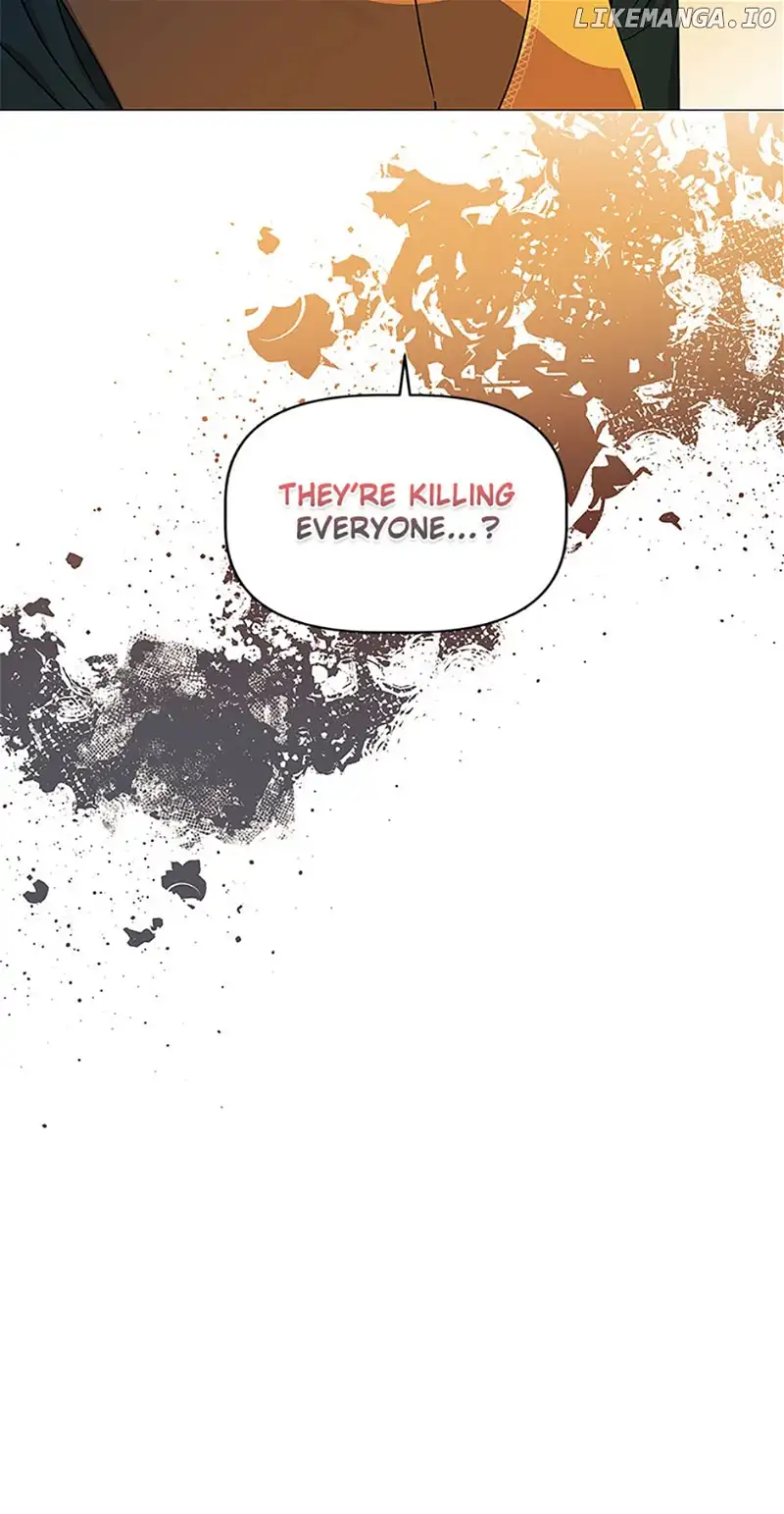 Let Me Fall Be Brilliant Chapter 81 149 07