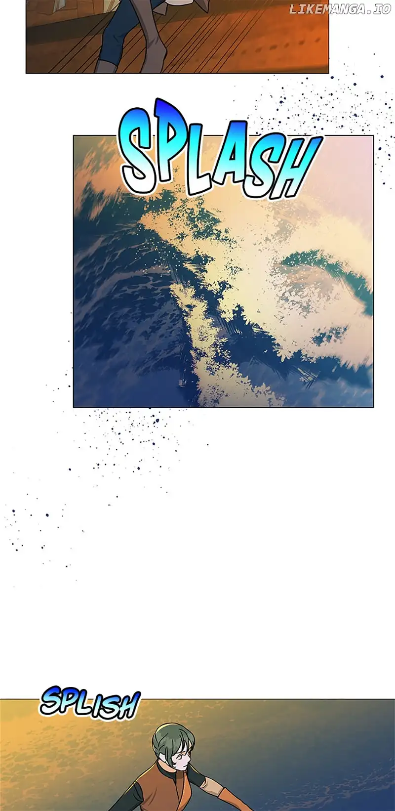 Let Me Fall Be Brilliant Chapter 81 154 12