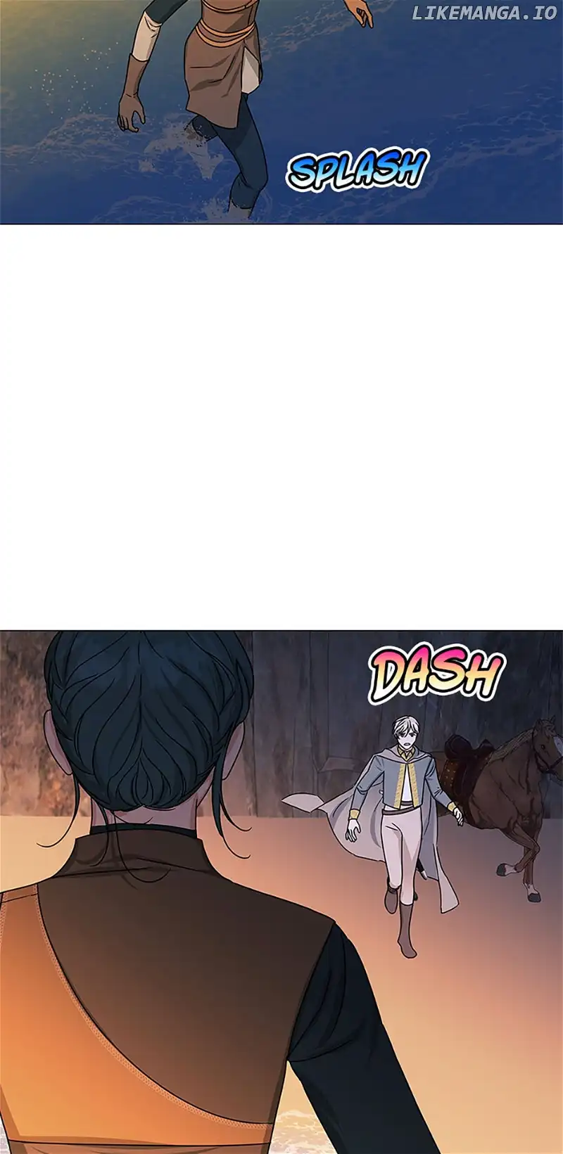 Let Me Fall Be Brilliant Chapter 81 155 13