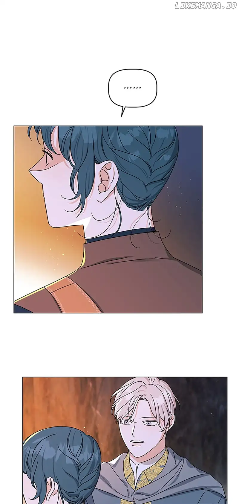 Let Me Fall Be Brilliant Chapter 81 160 18