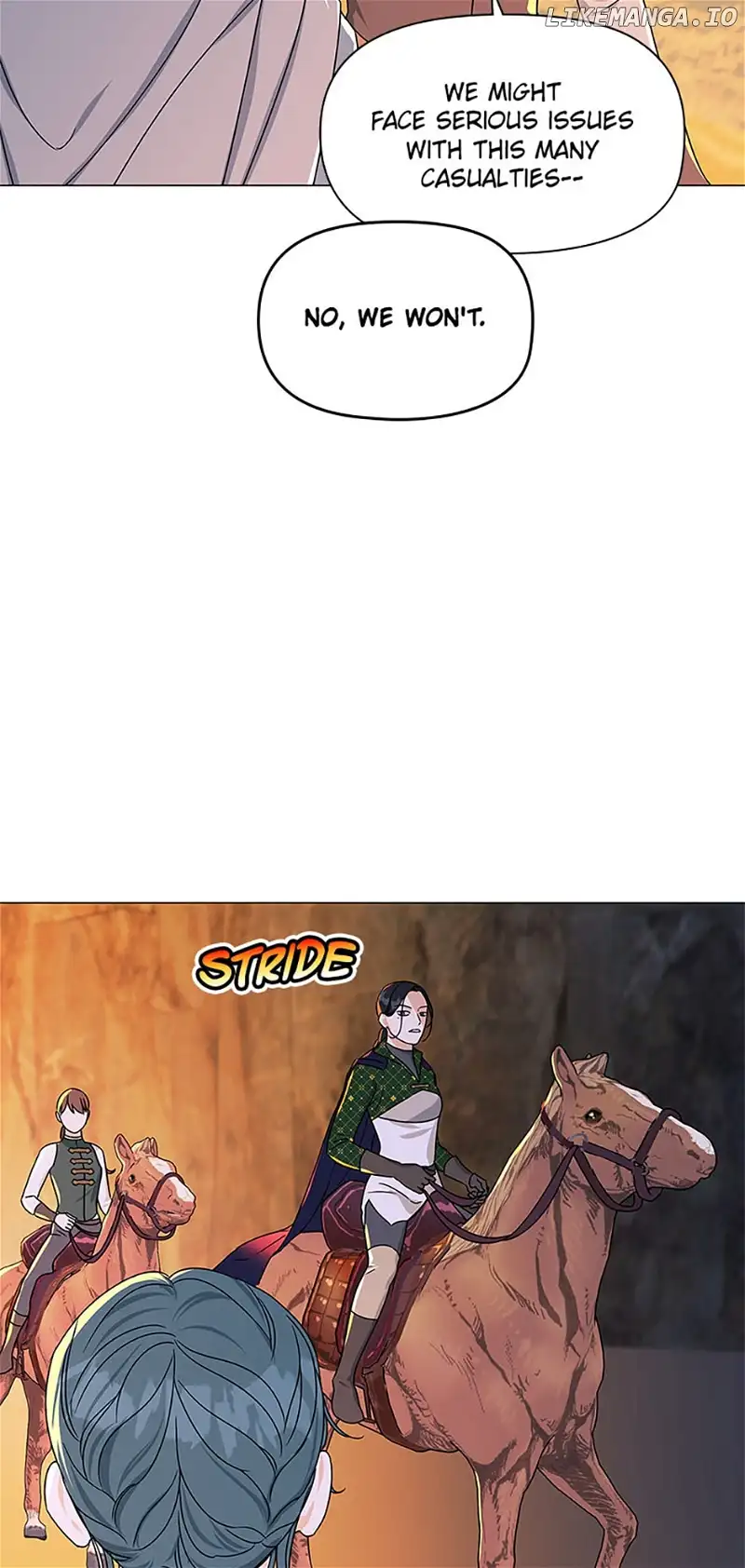 Let Me Fall Be Brilliant Chapter 81 162 20