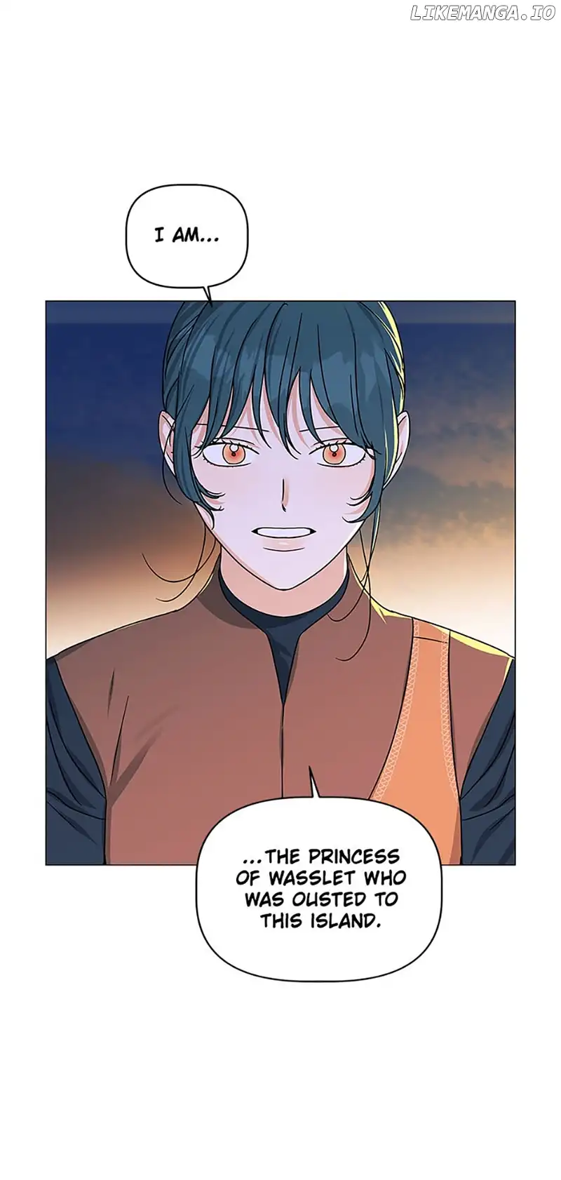 Let Me Fall Be Brilliant Chapter 81 165 23