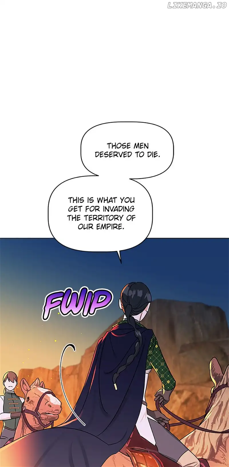 Let Me Fall Be Brilliant Chapter 81 168 26