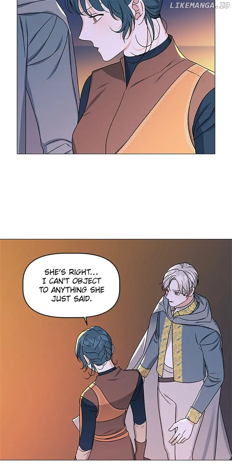 Let Me Fall Be Brilliant Chapter 81 170 28