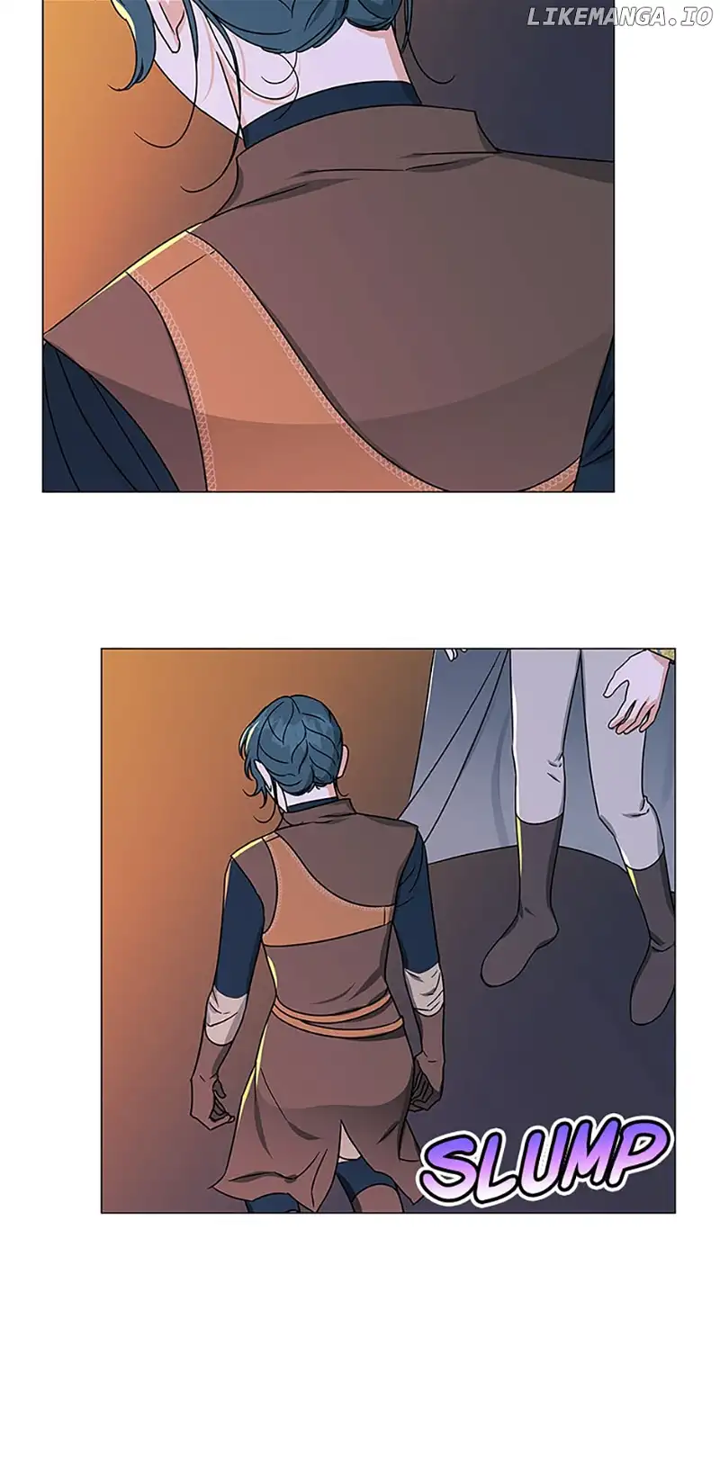 Let Me Fall Be Brilliant Chapter 81 172 30