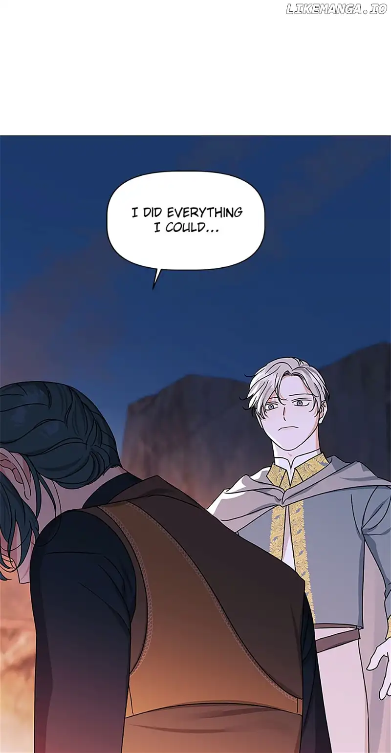 Let Me Fall Be Brilliant Chapter 81 173 31