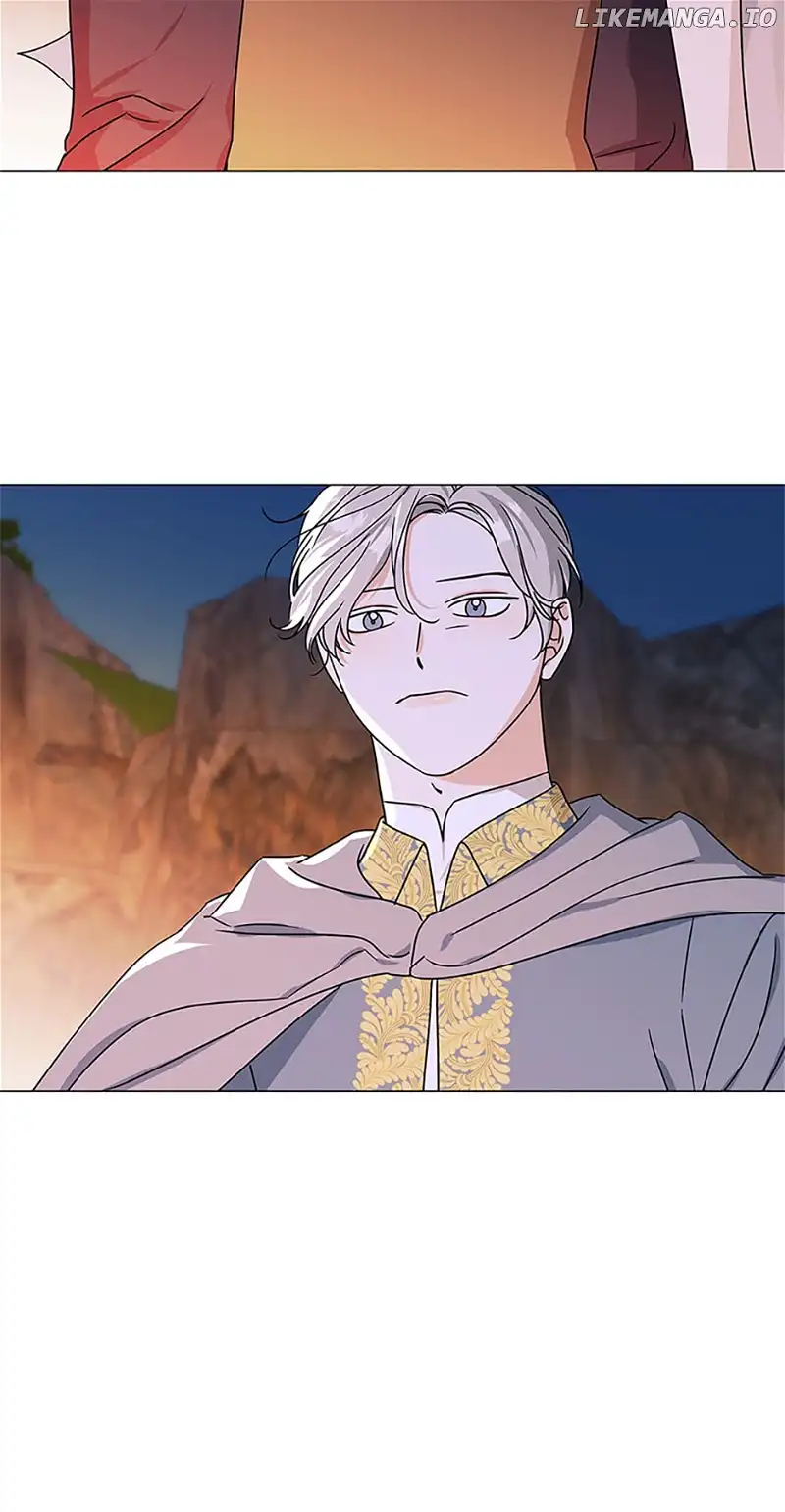 Let Me Fall Be Brilliant Chapter 81 174 32