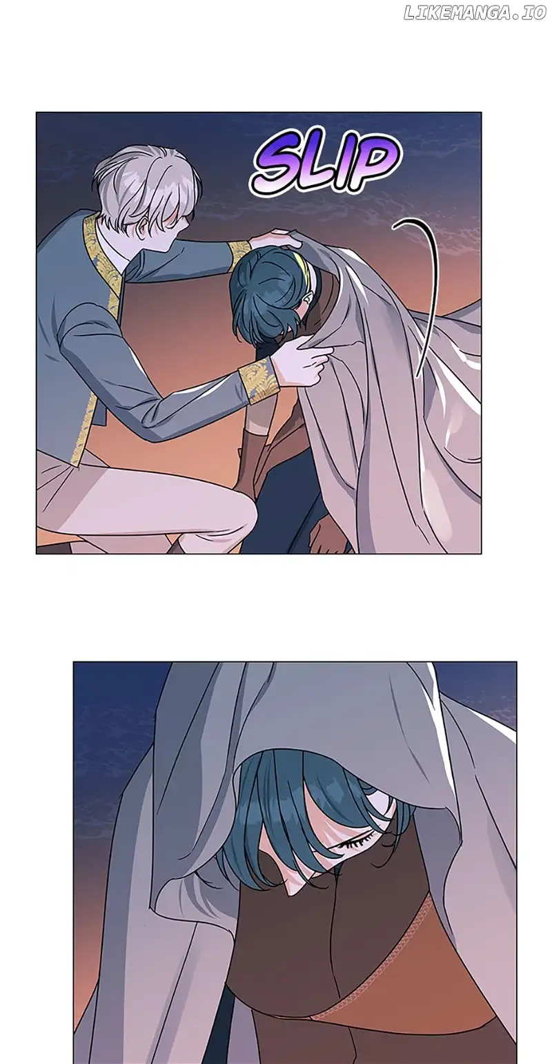 Let Me Fall Be Brilliant Chapter 81 175 33