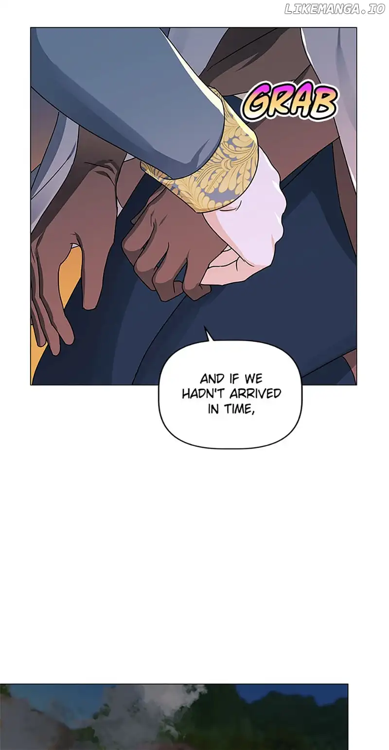 Let Me Fall Be Brilliant Chapter 81 177 35