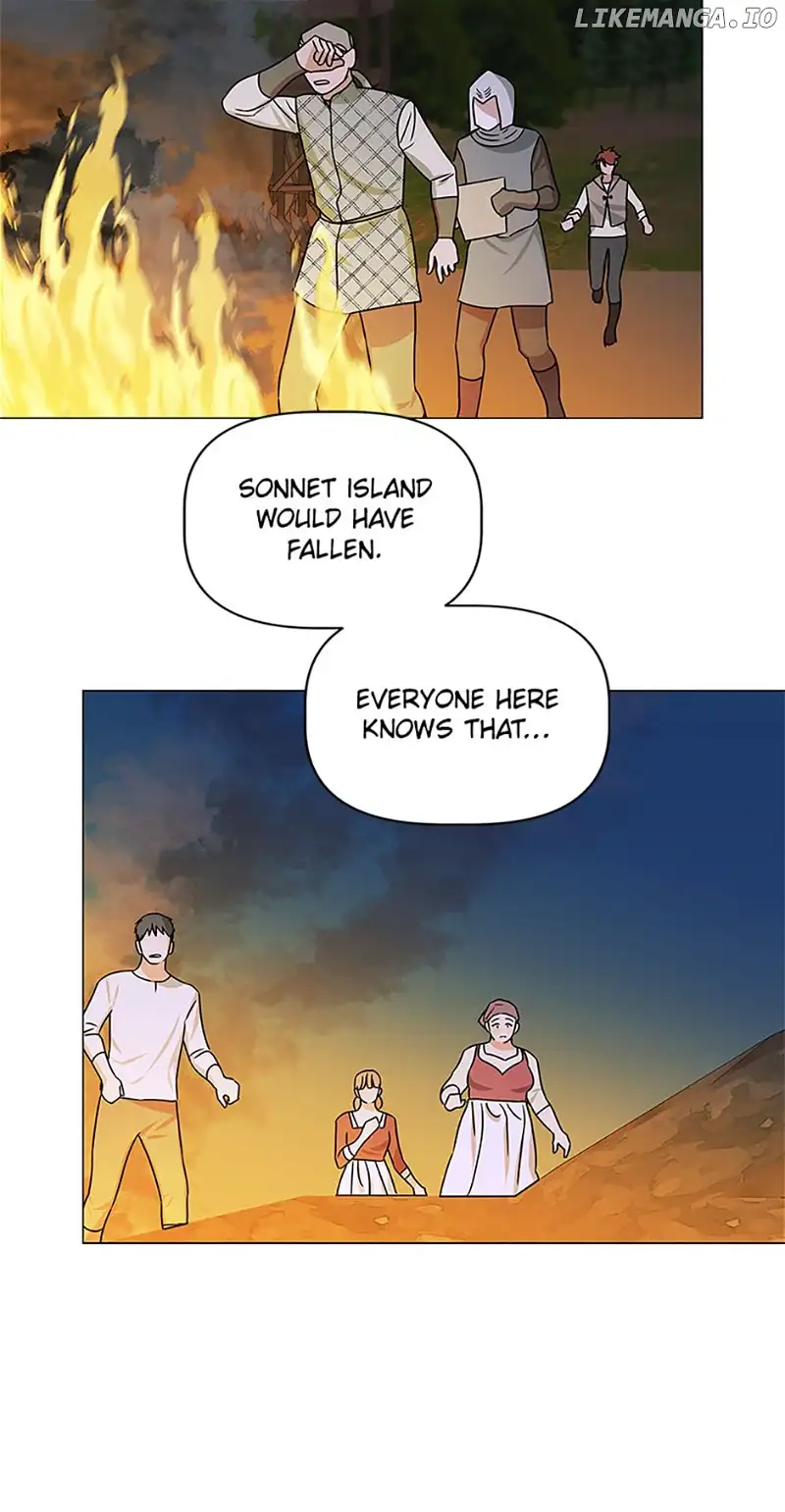 Let Me Fall Be Brilliant Chapter 81 178 36