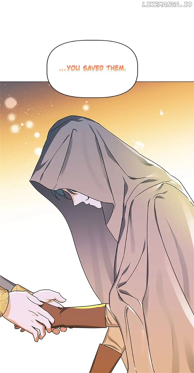 Let Me Fall Be Brilliant Chapter 81 179 37