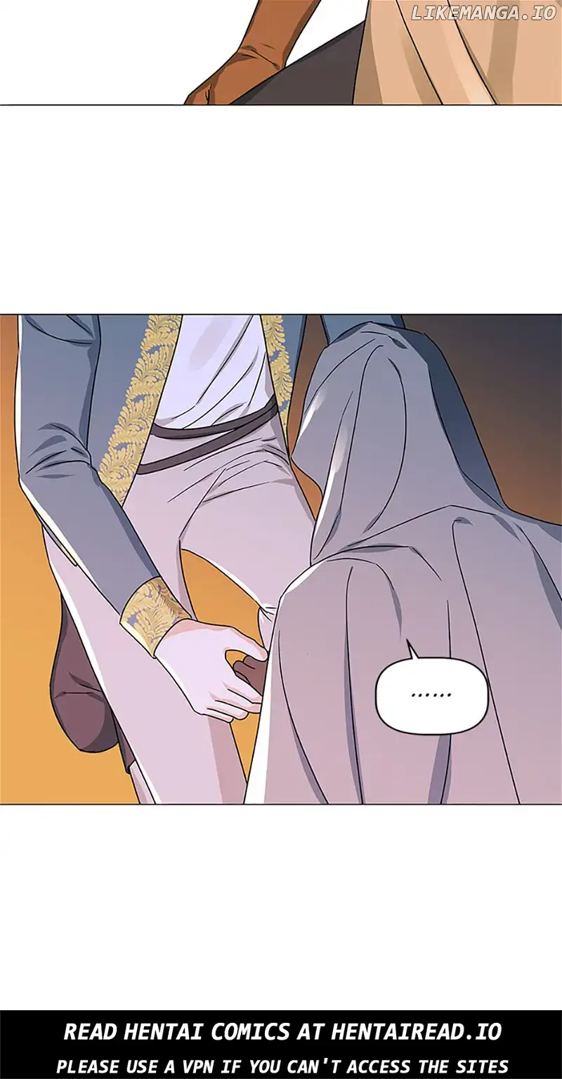 Let Me Fall Be Brilliant Chapter 81 180 38