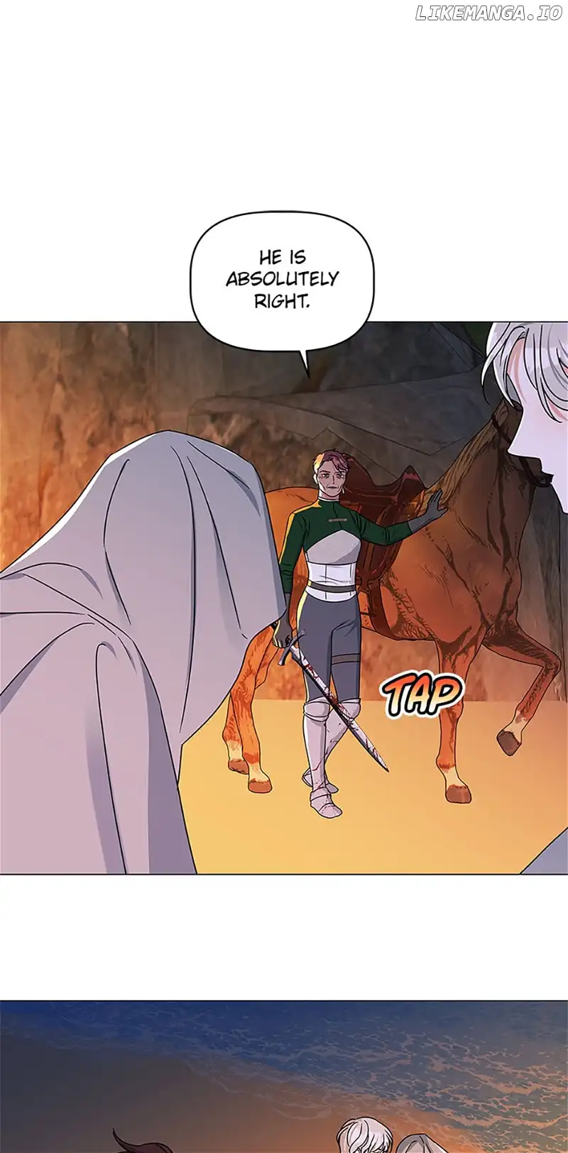 Let Me Fall Be Brilliant Chapter 81 181 39