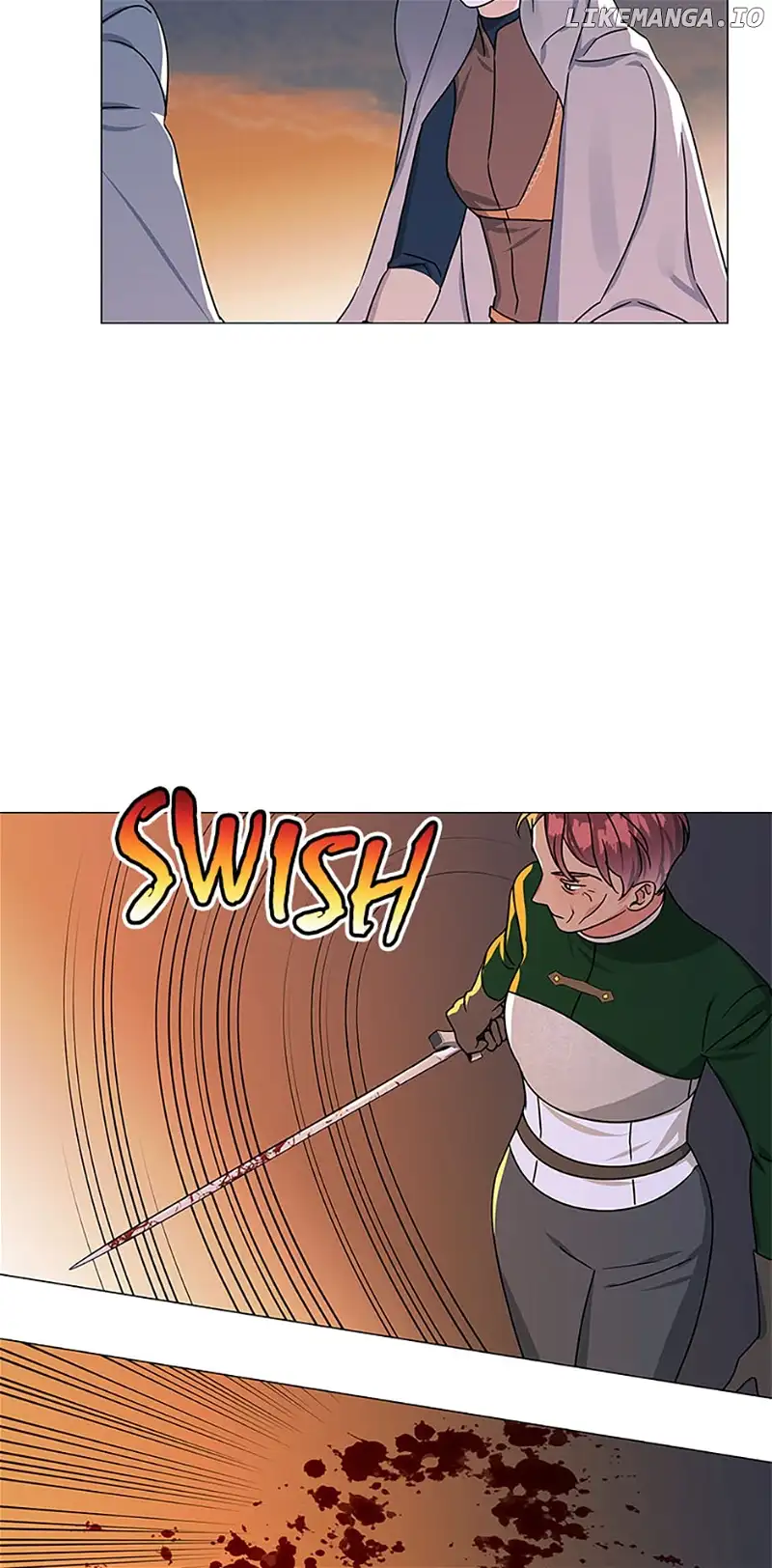 Let Me Fall Be Brilliant Chapter 81 185 43