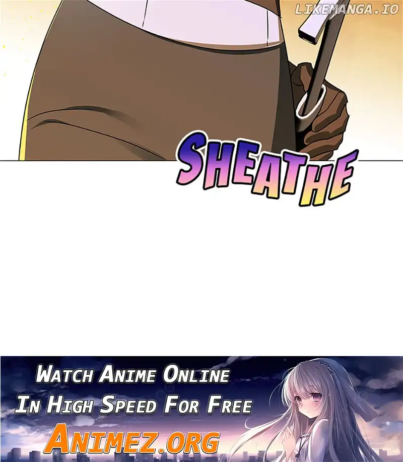 Let Me Fall Be Brilliant Chapter 81 187 45