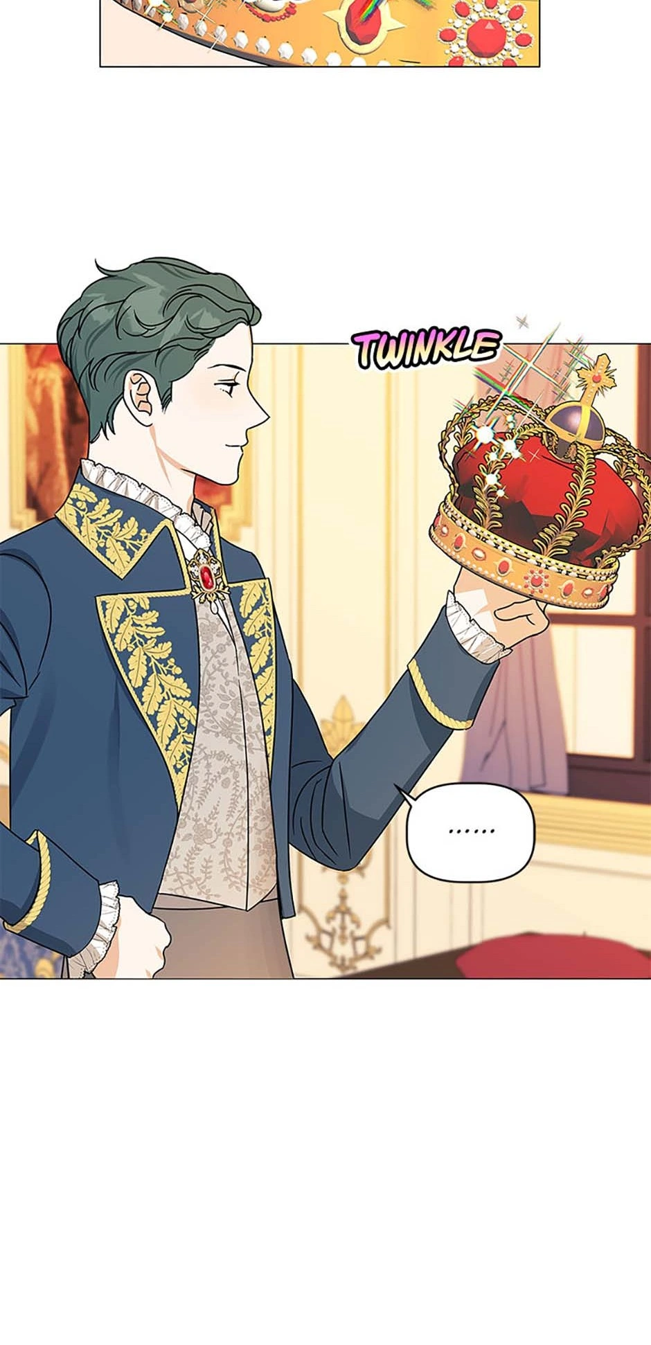 Let Me Fall Be Brilliant Chapter 88 153 02