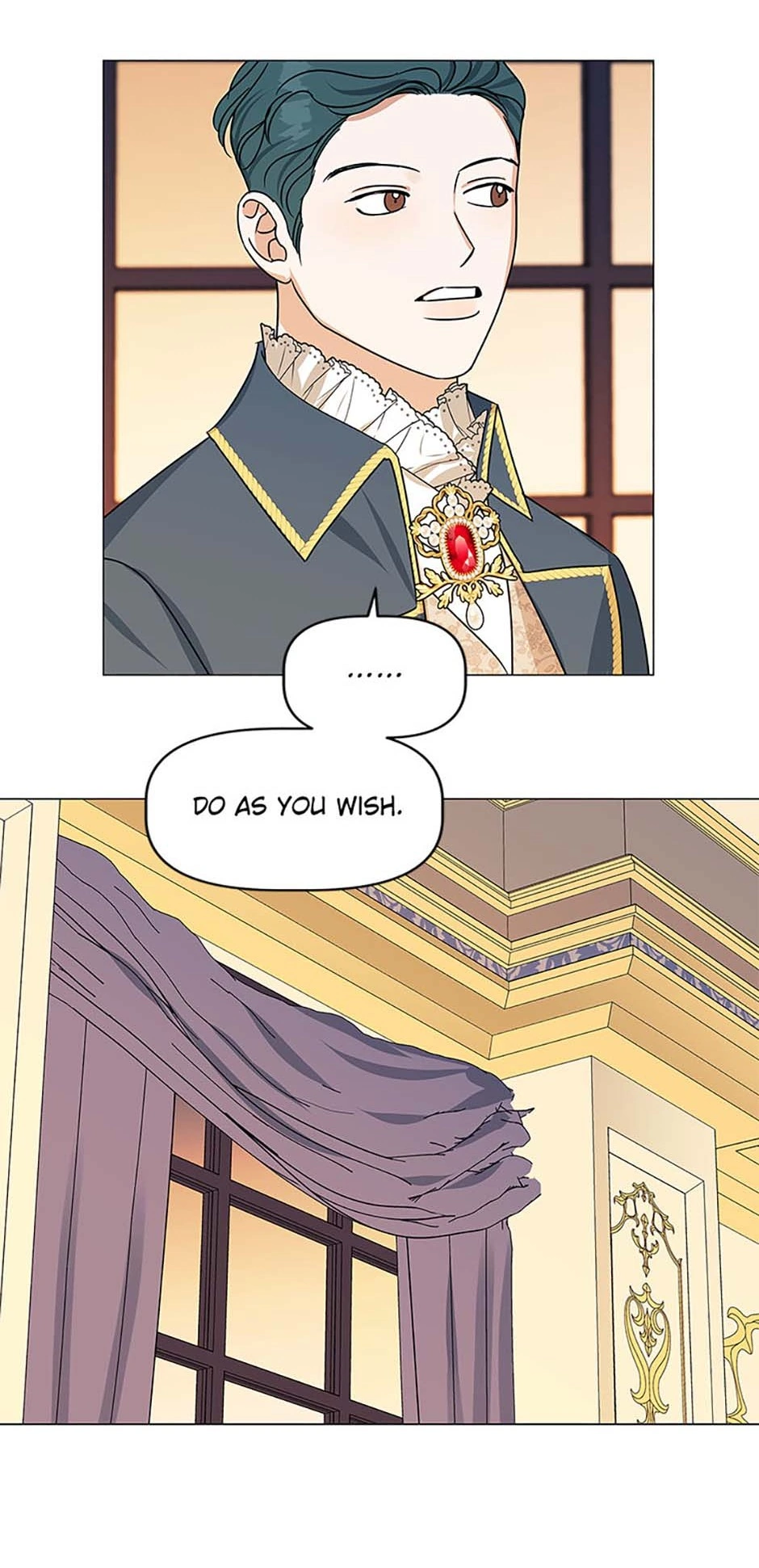 Let Me Fall Be Brilliant Chapter 88 158 07