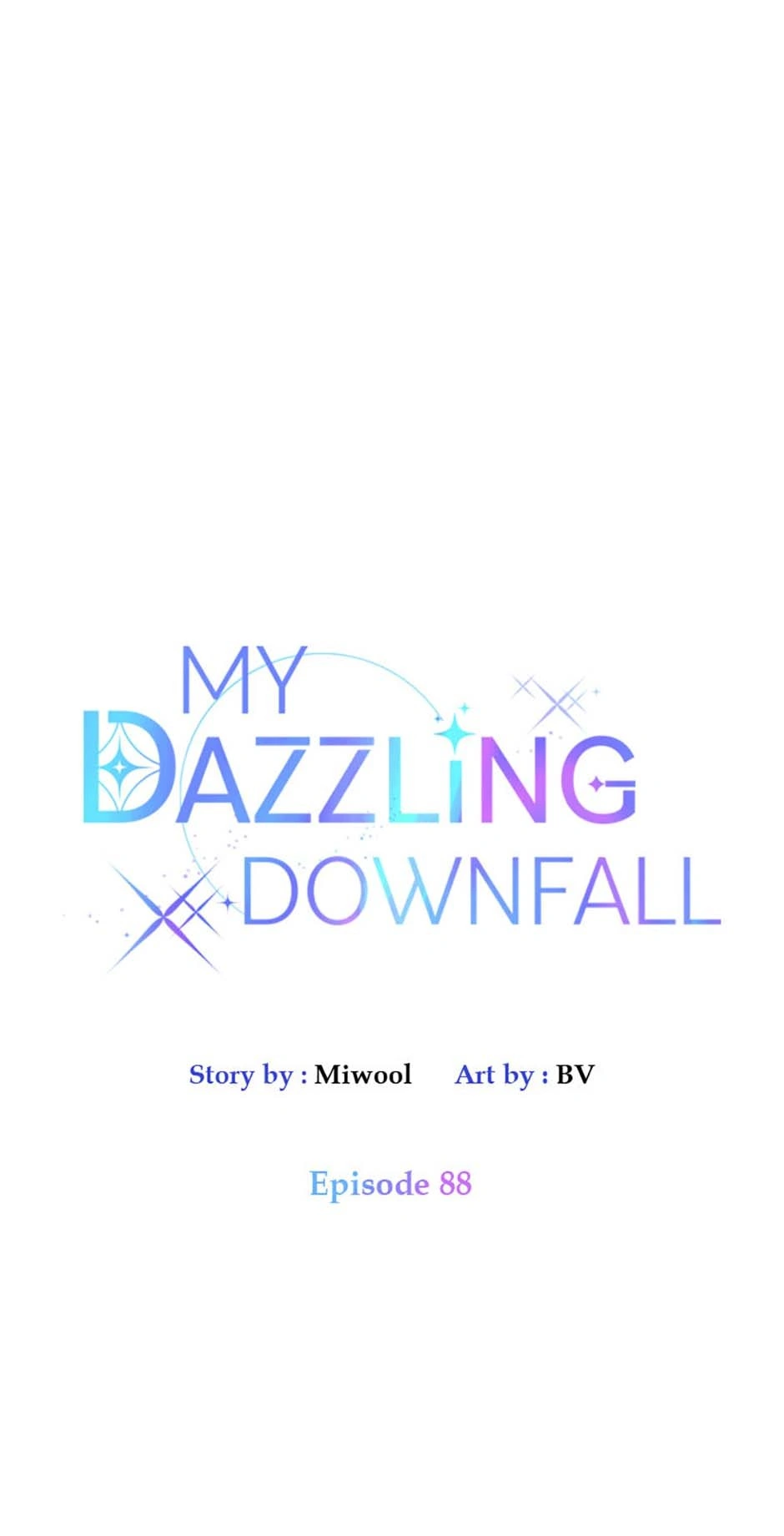 Let Me Fall Be Brilliant Chapter 88 159 08