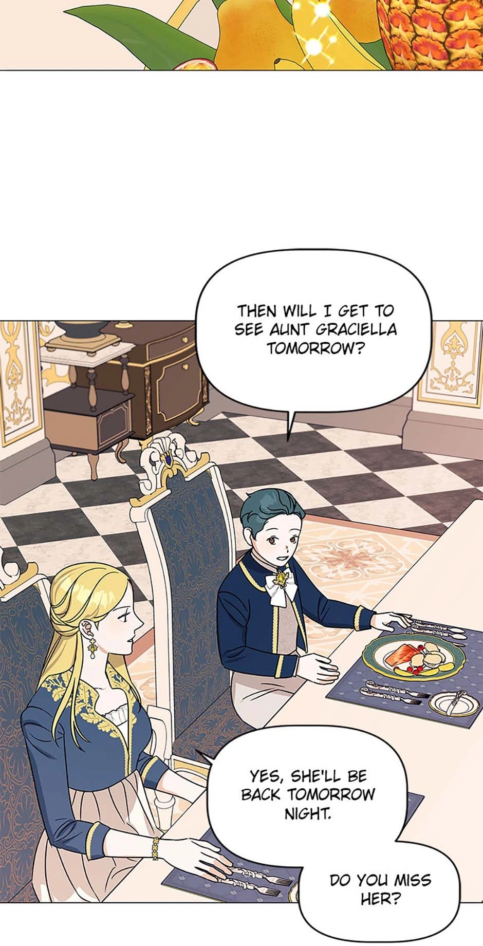 Let Me Fall Be Brilliant Chapter 88 161 10