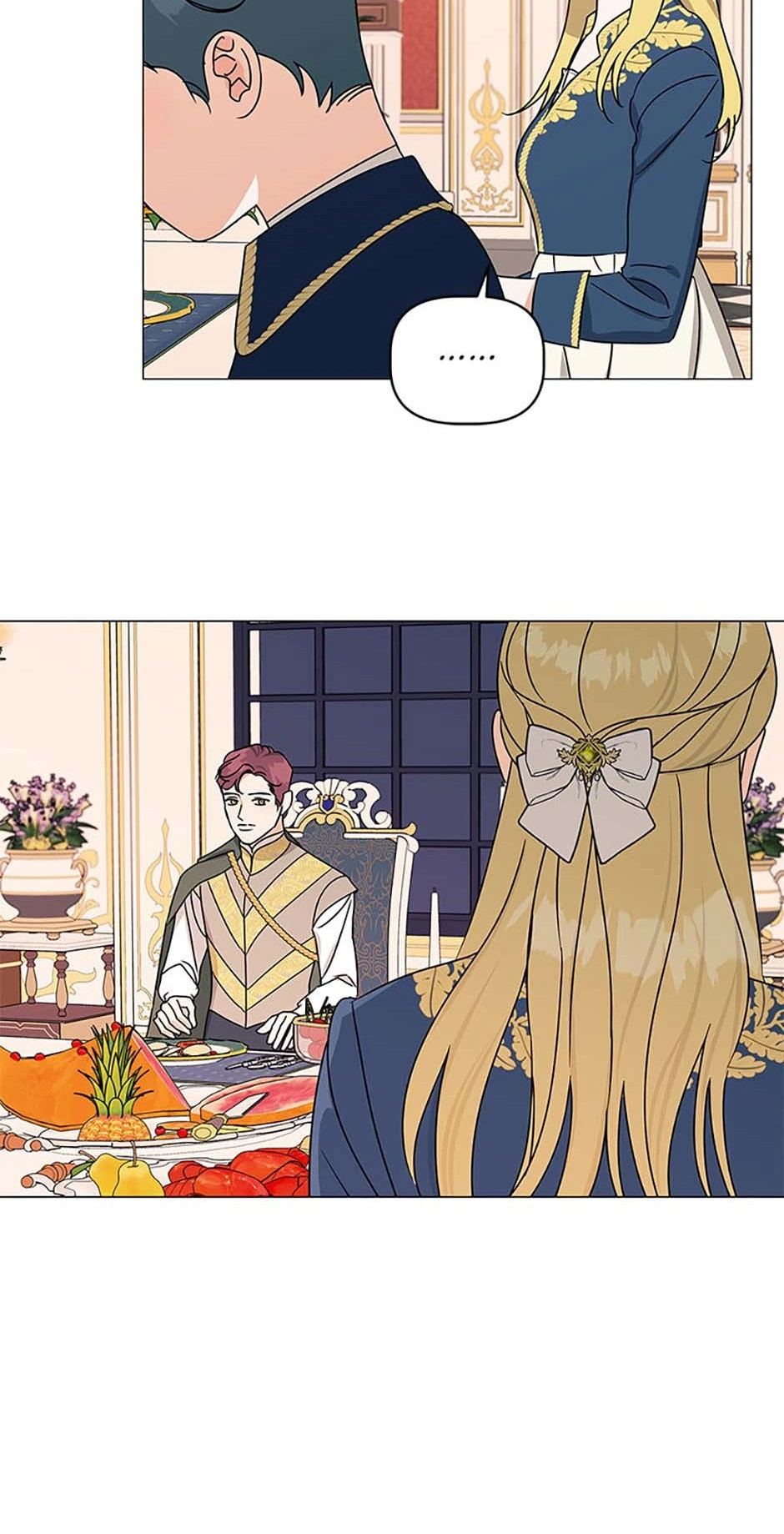 Let Me Fall Be Brilliant Chapter 88 166 15