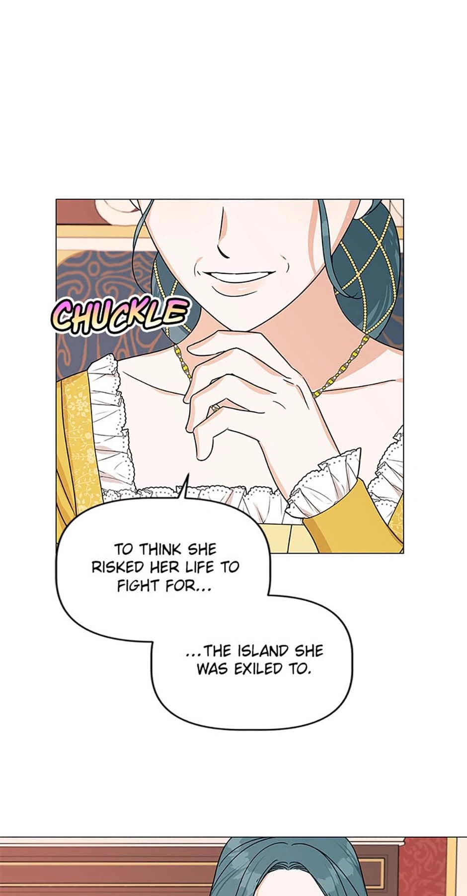 Let Me Fall Be Brilliant Chapter 88 167 16