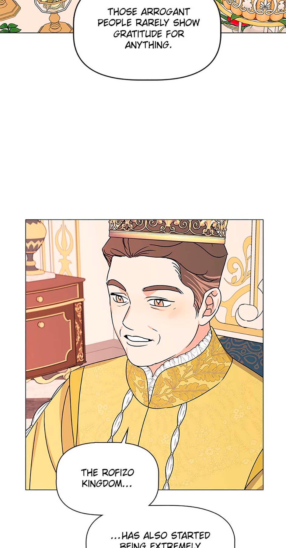 Let Me Fall Be Brilliant Chapter 88 170 19