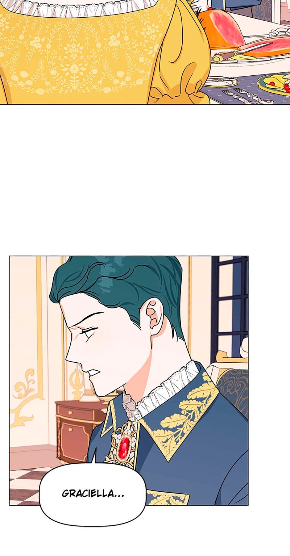 Let Me Fall Be Brilliant Chapter 88 173 22