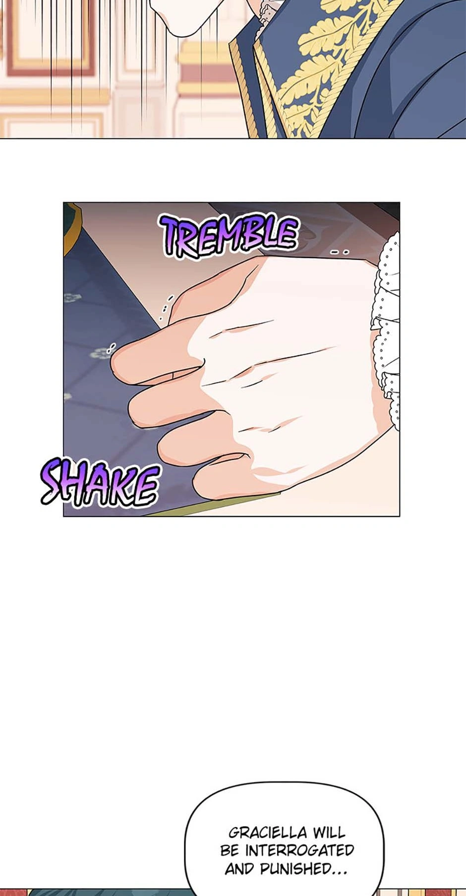 Let Me Fall Be Brilliant Chapter 88 177 26