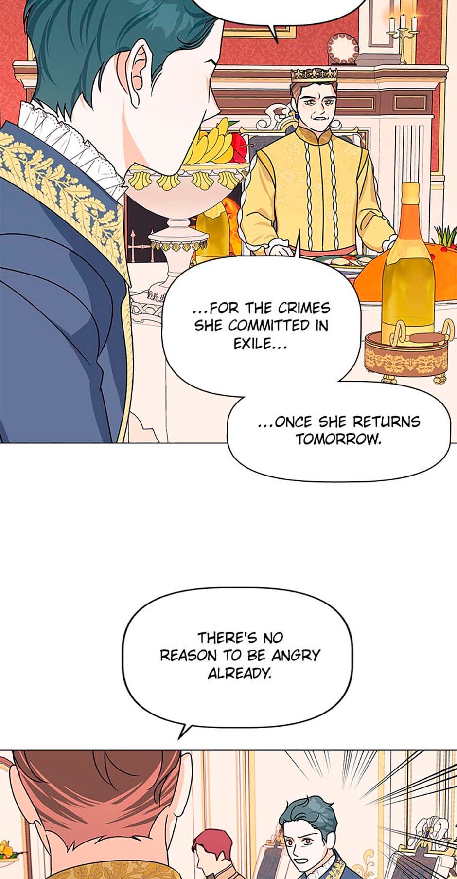 Let Me Fall Be Brilliant Chapter 88 178 27