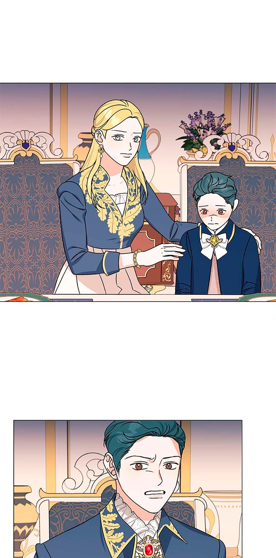 Let Me Fall Be Brilliant Chapter 88 181 30