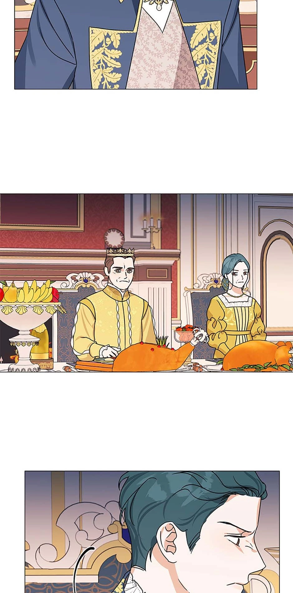 Let Me Fall Be Brilliant Chapter 88 182 31