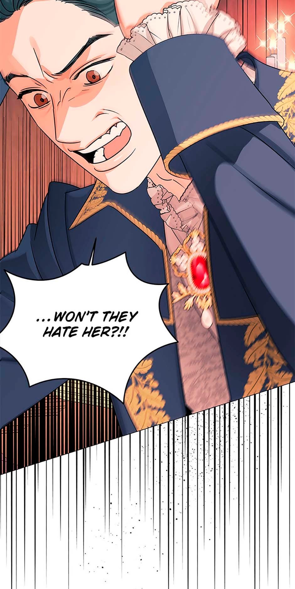 Let Me Fall Be Brilliant Chapter 88 189 38