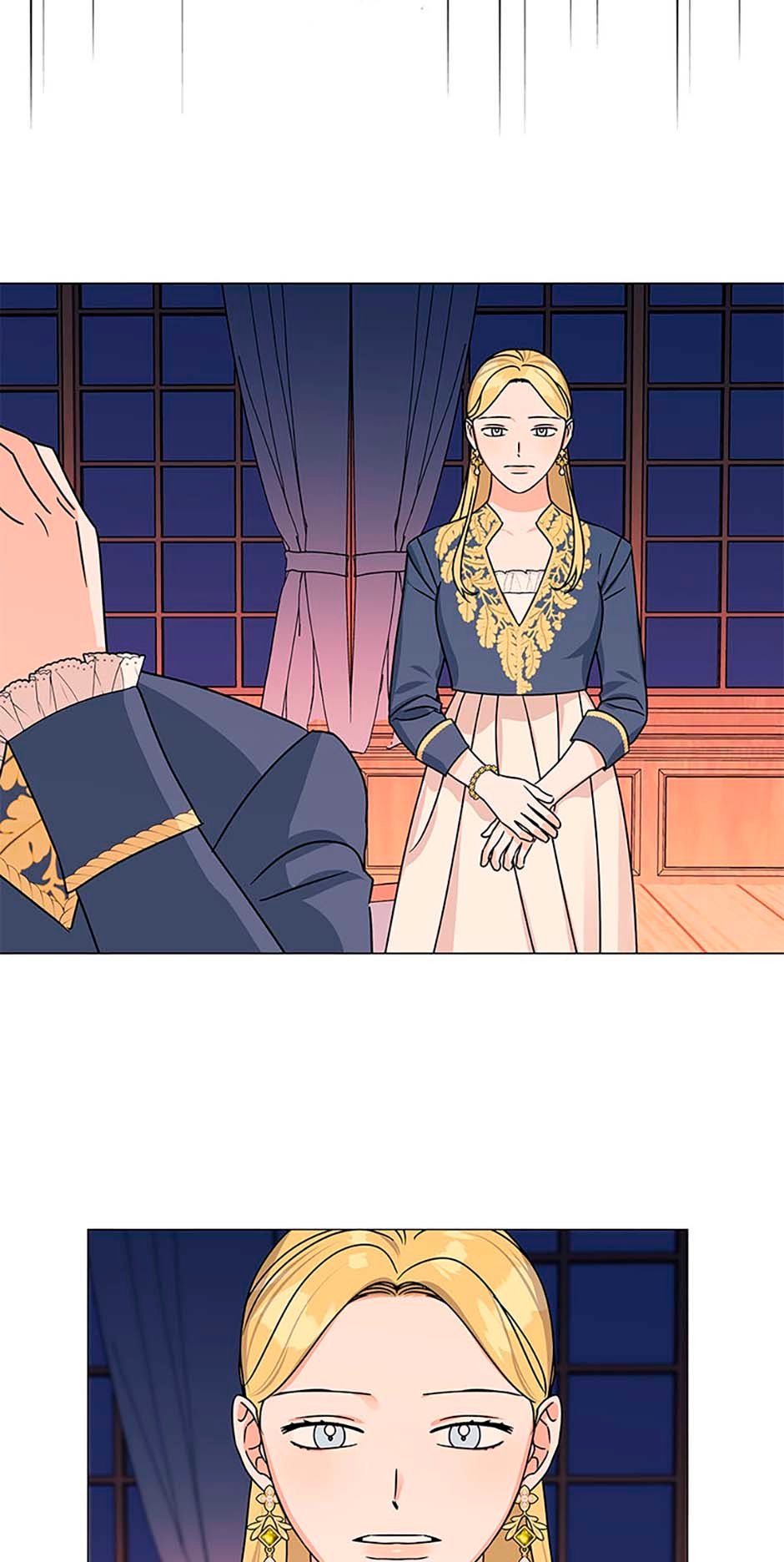 Let Me Fall Be Brilliant Chapter 88 190 39