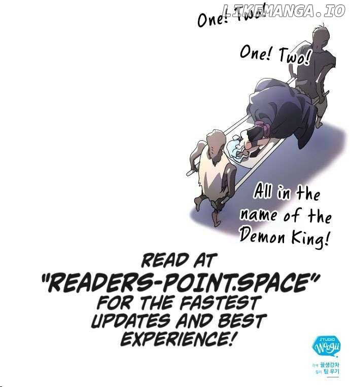 The Demon King Dad and his Hero Daughter Chapter 18 51 12