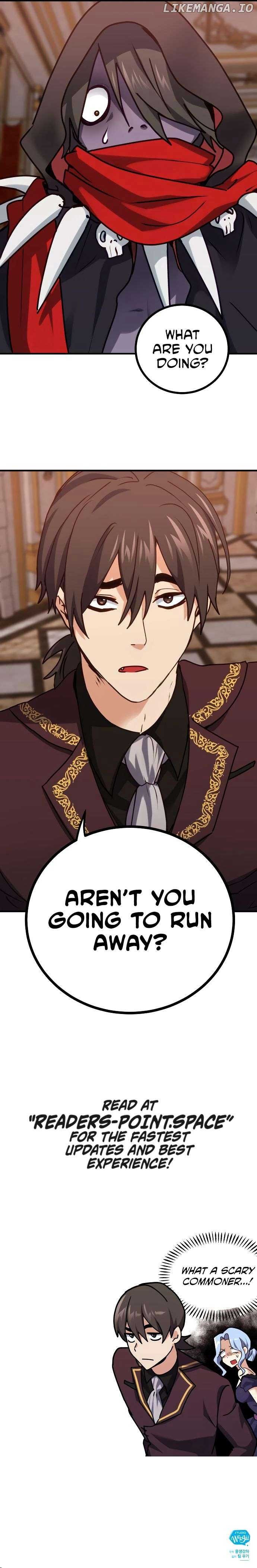 The Demon King Dad and his Hero Daughter Chapter 19 59 14
