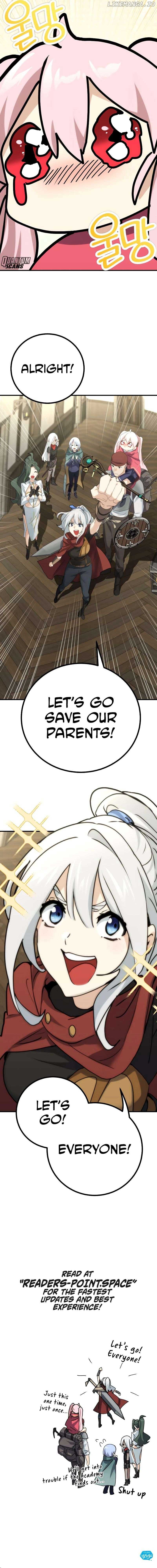 The Demon King Dad and his Hero Daughter Chapter 21 59 14