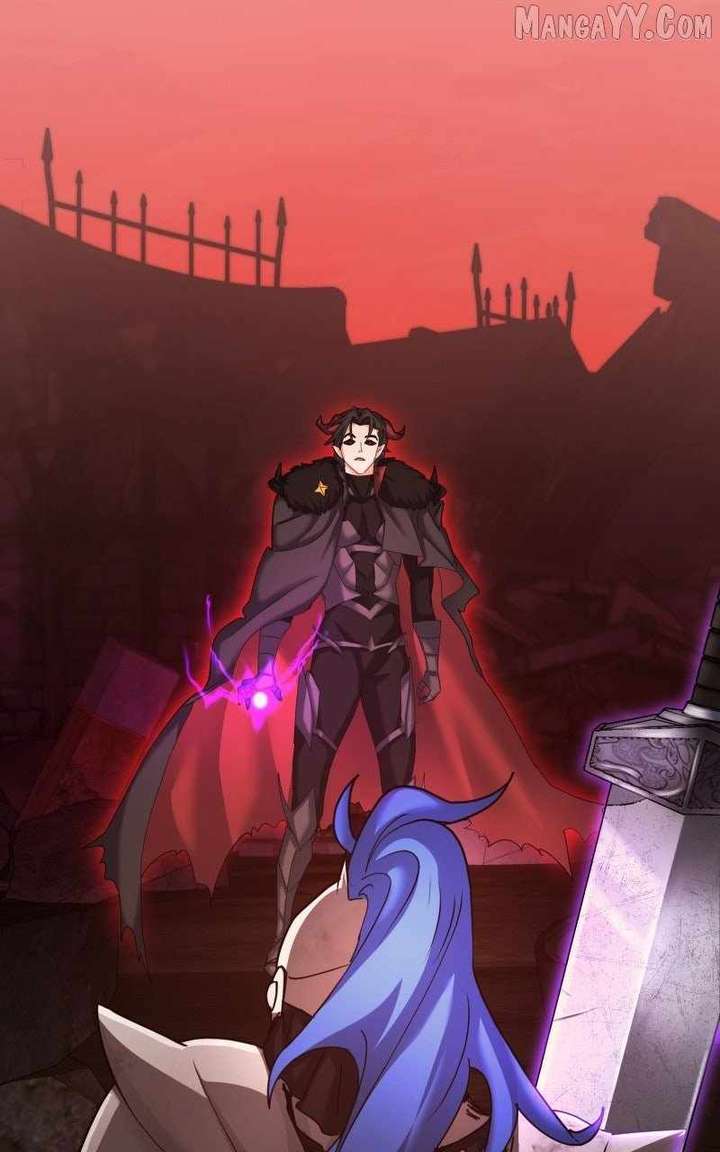 The Demon King Dad and his Hero Daughter Chapter 41 374 007