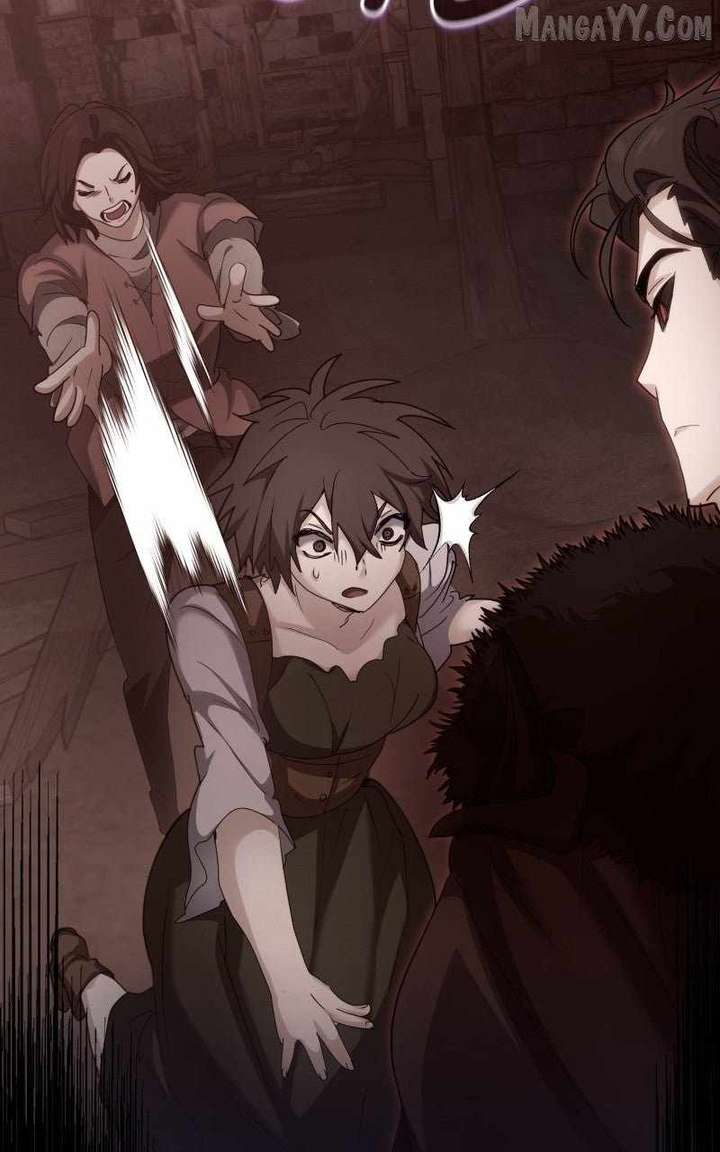 The Demon King Dad and his Hero Daughter Chapter 41 384 017